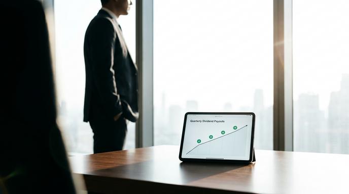 【即時新聞】鎖定穩定收益!Fundamentals First ETF(KNOW)宣布最新配息,每股發放0.03美元季度股息