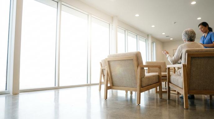 【即時新聞】American Healthcare REIT(AHR)宣布每股配發0.25美元季配息,遠期殖利率達1.92%