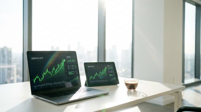 【即時新聞】鎖定加密貨幣高息需求!Global X比特幣備兌買權ETF(BCCC)宣布最新配息每股0.0734美元