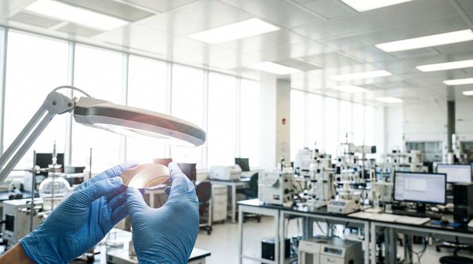【即時新聞】關鍵材料商Evolution Metals & Technologies(EMAT)納入羅素雙指數,盤前上漲逾4.5%引發關注