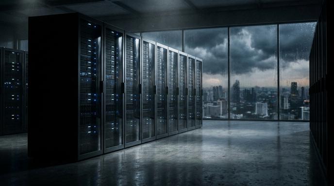 【即時新聞】微軟(MSFT)AI主管呼籲建立安全護欄，白宮政策分歧恐牽動這3檔AI巨頭！
