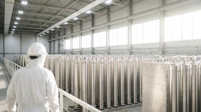 【即時新聞】Centrus Energy(LEU)狂飆7%,華爾街日報讚為押注核能的更安全選擇!