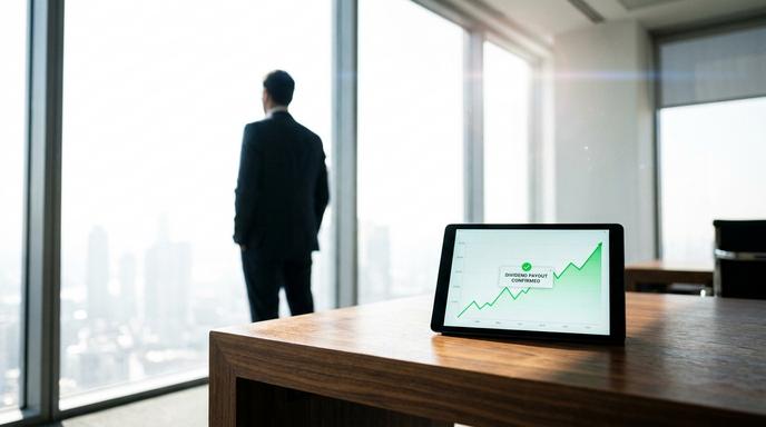 【即時新聞】景順國際已開發動態多因子ETF(IMFL)最新宣布每股配息0.3854美元