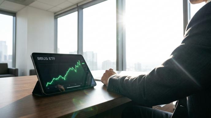 【即時新聞】摩根大通JPMorgan BetaBuilders U.S. Equity ETF(BBUS)最新宣布季度配息,每股將配發0.3515美元!