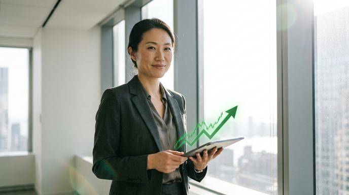【即時新聞】比特幣狂飆帶動Coinbase(COIN)大漲!Paramount(PARA)與華納兄弟合併現曙光,盤前股價雙雙狂飆逾5%