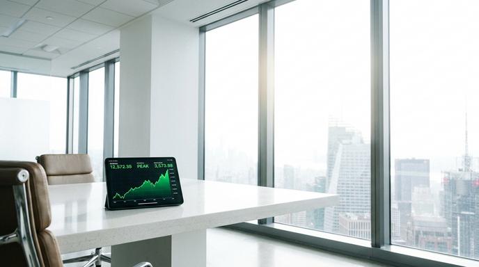 【即時新聞】科技股發威推升納斯達克(IXIC)創歷史新高,Shopify(SHOP)狂飆逾8%成盤面亮點
