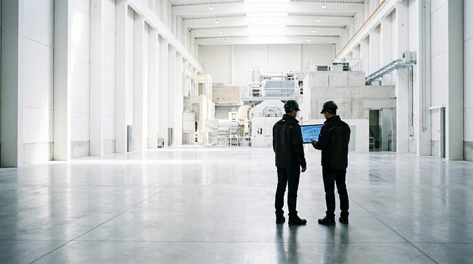 【即時新聞】最新!Jacobs(J)宣布奪下德國核廢料儲存庫合約,擴張歐洲核能版圖