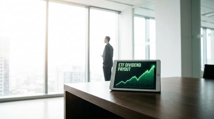 【即時新聞】這檔ETF成交爆量!Cambria Global Asset Allocation ETF(GAA)宣布派發0.2854美元季度股息,投資人留意除息日