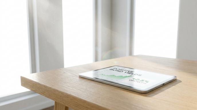 【即時新聞】搶先看!景順核心固定收益ETF(GTOC)宣布最新月度配息0.0934美元,殖利率亮眼達5.15%