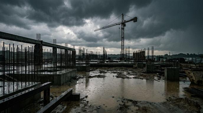 【即時新聞】建商ETF Invesco Building & Construction ETF(PKB)宣布最新季度配息！高房貸利率下還能追嗎
