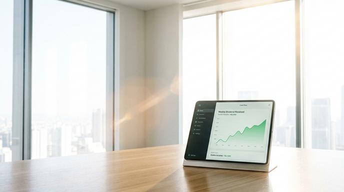 【即時新聞】鎖定現金流!Roundhill GOOGL WeeklyPay ETF(GOOW)宣布配發0.3737美元每週股息,除息日訂於9月21日