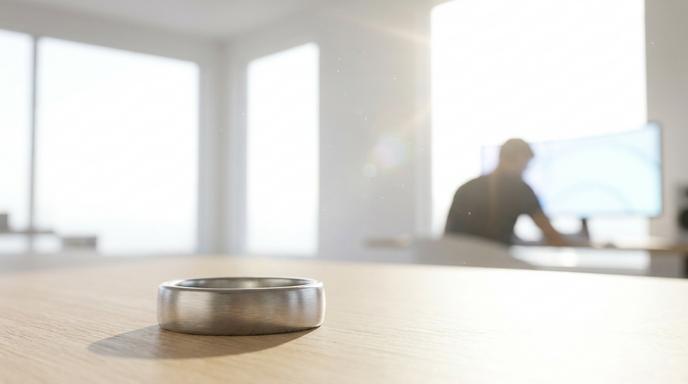 【即時新聞】知名智慧戒指製造商Oura(OURA)宣布啟動IPO,發行5000萬股最高定價達44美元