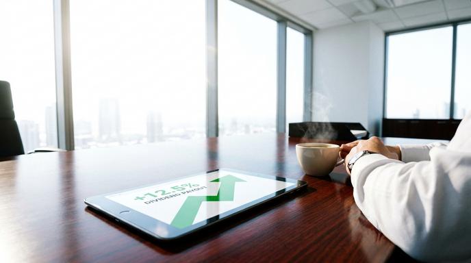 【即時新聞】鎖定穩定現金流!US Marketwide Value ETF(DFUV)宣布最新季配息0.2078美元,9月22日即將除息