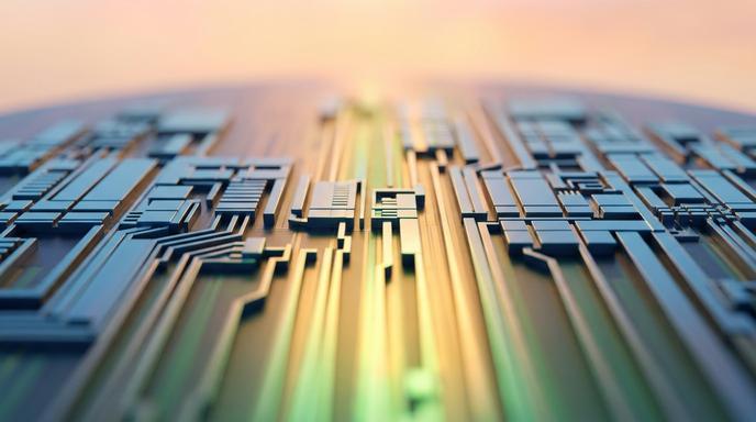 工業電腦與邊緣AI應用及工業資安趨勢解析