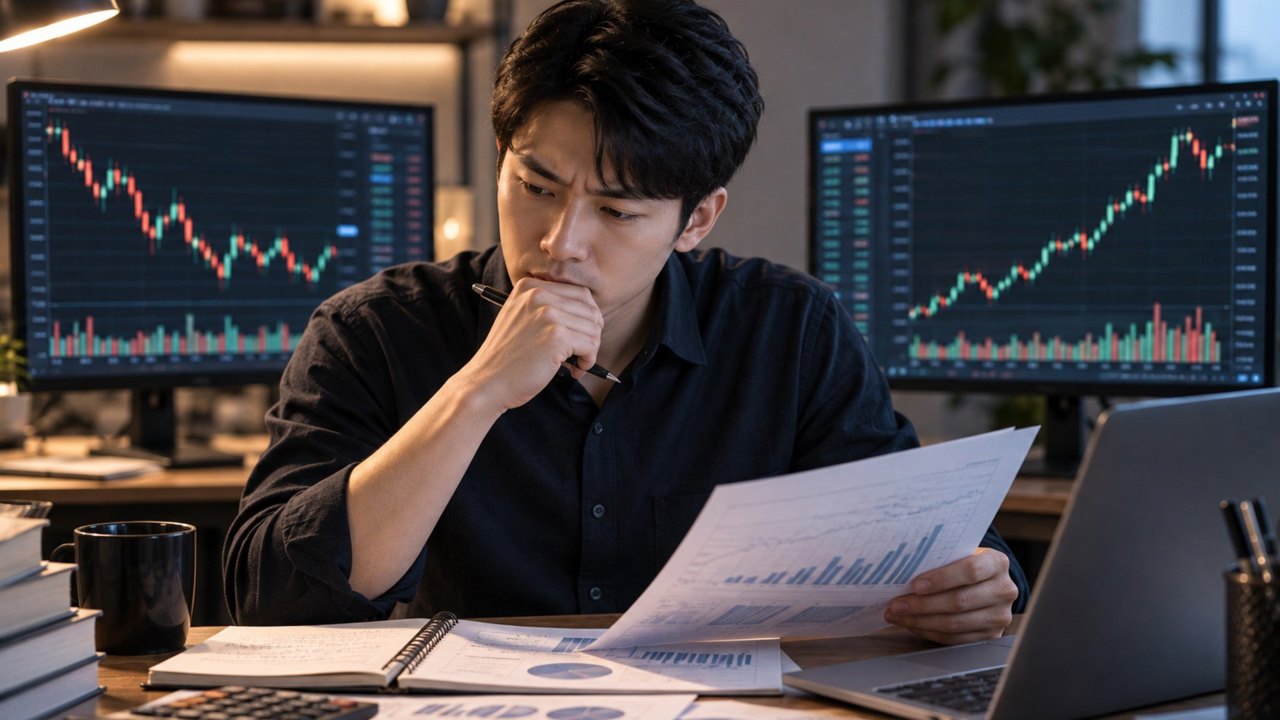 10元股比千金股更「便宜」？別被股價騙了 3指標破解新手迷思！