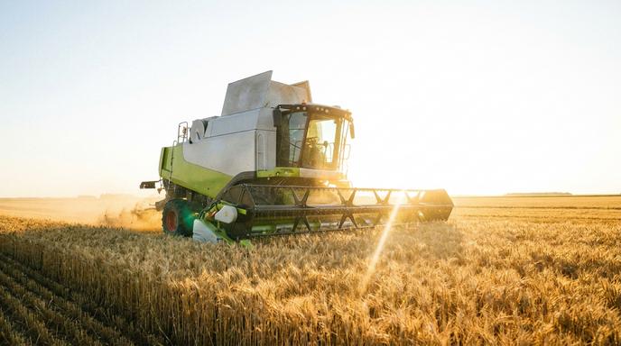 【即時新聞】農機巨頭CNH Industrial(CNH)宣布發行5.5億加幣債券,充實營運資金迎爆發!