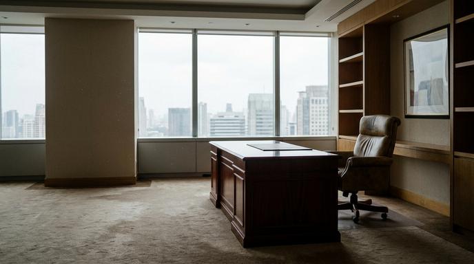 【即時新聞】Ethan Allen(ETD)宣布啟動新任CEO選拔，過渡計畫出爐帶動市場關注