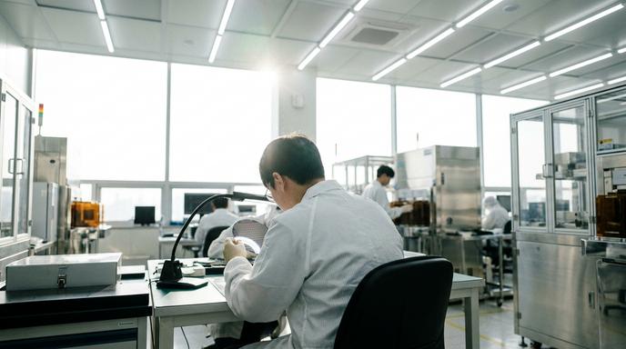【即時新聞】安謀(ARM)單日狂飆逾17%!AI晶片強勁需求帶動科技股全面轉強