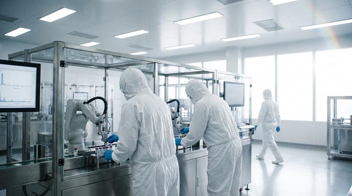 【即時新聞】Telix Pharmaceuticals(TLX)宣布砸16.5億美元收購ITM,強勢擴大放射性藥物版圖迎爆發