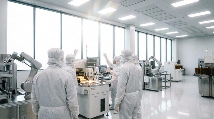 【即時新聞】AI儲存需求引爆！Sandisk(SNDK)股價狂飆近7％，這3檔記憶體概念股也跟著噴出