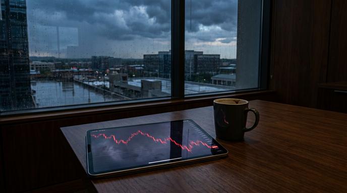 【即時新聞】Direxion七巨頭反向ETF(QQQD)宣布配息0.1024美元,將於9月22日進行除息交易