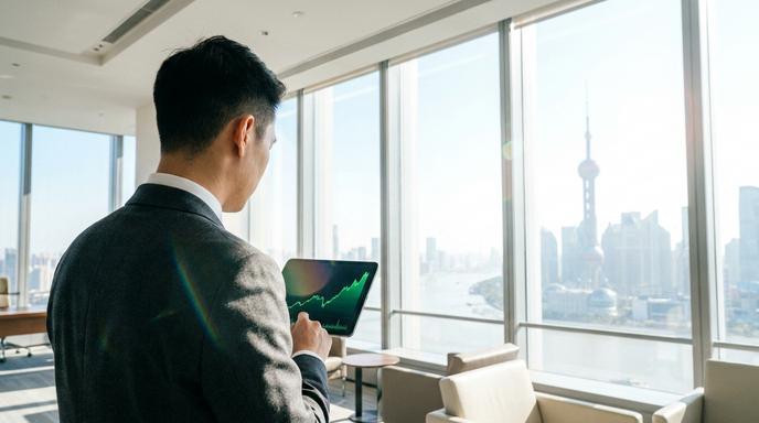 【即時新聞】Direxion滬深300做多2倍ETF(CHAU)最新宣布發放0.1109美元季度股息