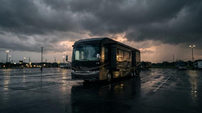【即時新聞】Thor Industries(THO)公布Q4財報前夕，獲利恐大幅衰退逾六成！