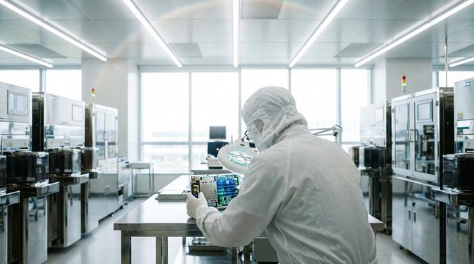 【即時新聞】Vicor(VICR)受惠AI電源專利金進補,第三季營收估增逾20%帶動股價狂飆
