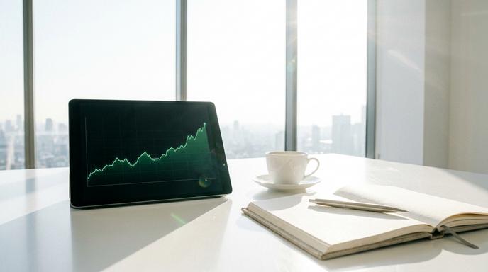 【即時新聞】鎖定低波動收益！Vanguard U.S. Minimum Volatility ETF(VFMV)宣布最新季度配息每股發放0.3448美元