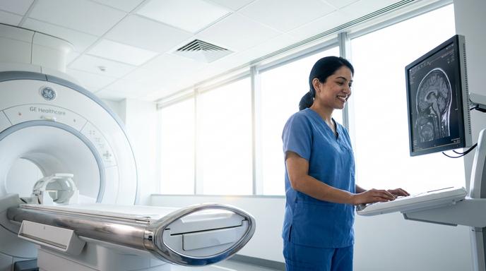 【即時新聞】GE Healthcare(GEHC)股價回跌21%後獲Needham初評買進,目標價上看93美元