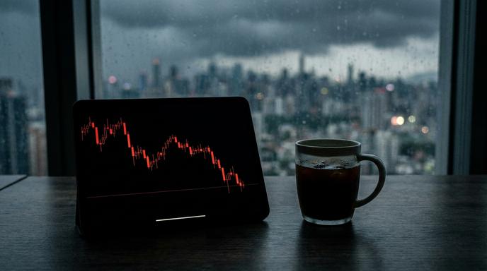 【即時新聞】Direxion科技前五大反向2倍ETF(TTXD)宣布最新季度配息,每股配發0.238美元!
