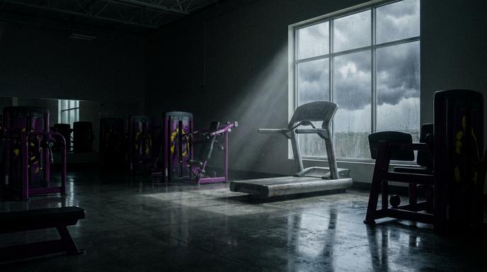 【即時新聞】Planet Fitness(PLNT)股價重摔逾9%!會員流失與減肥藥夾擊,面臨轉型危機