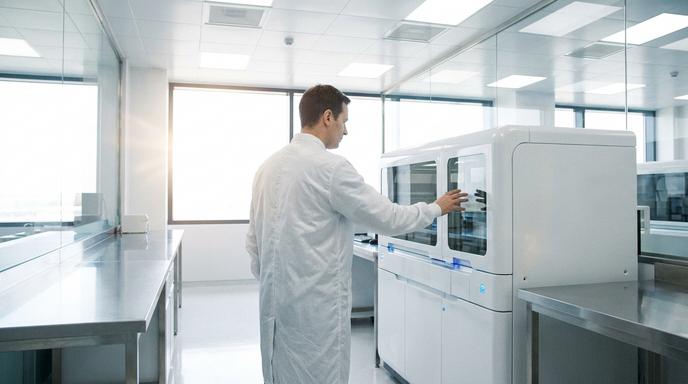 【即時新聞】醫療保險費率面臨大砍15%,Labcorp(LH)力抗逆風維持長期財測不變