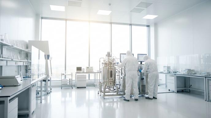 【即時新聞】Oxford Biomedica(OXBDF)公布上半年營收成長10％，公司重申2026財年目標上看2億英鎊