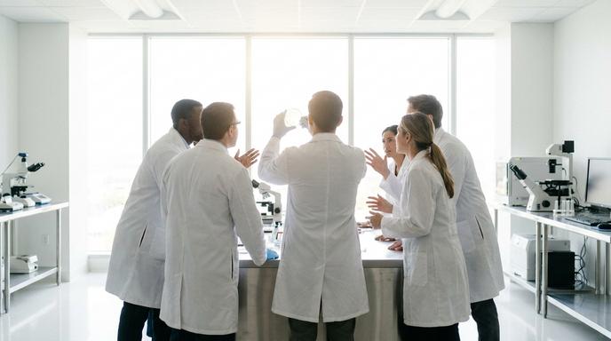 【即時新聞】AC Immune(ACIU)帕金森氏症新藥二期試驗達標,帶動盤前股價強勢跳空大漲