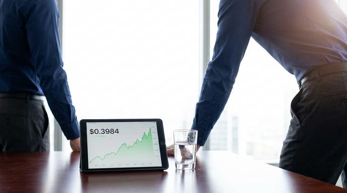 【即時新聞】景順標普500營收ETF(RWL)最新宣布季度配息0.3984美元，吸引市場投資人關注