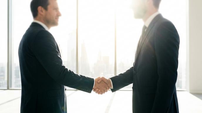 【即時新聞】傳兩大私募巨頭聯手收購英國財富部門，Canaccord Genuity(CCORF)股價大漲逾6％