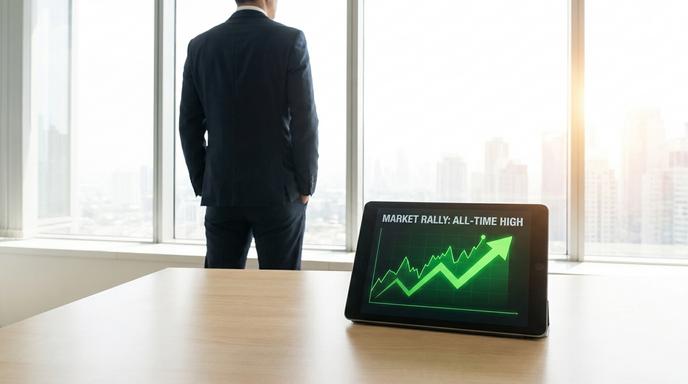 【即時新聞】那斯達克(IXIC)受惠科技股領漲創歷史新高,Shopify(SHOP)狂飆逾7%