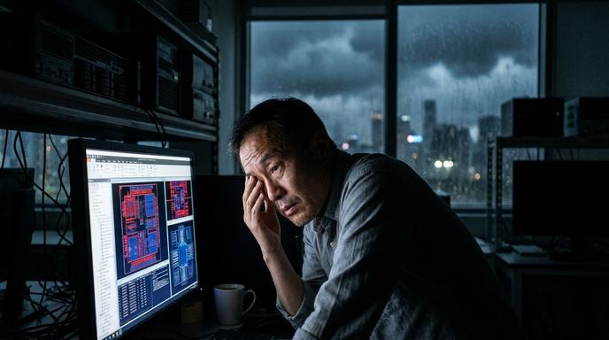 【即時新聞】川普會習近平聚焦AI風險！輝達(NVDA)晶片禁令成籌碼，科技戰迎新局