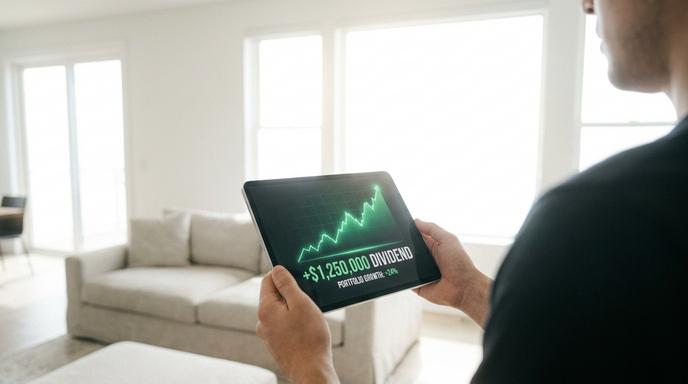 【即時新聞】Kurv Netflix高息ETF(NFLP)宣布配息0.25美元,遠期殖利率飆逾17%
