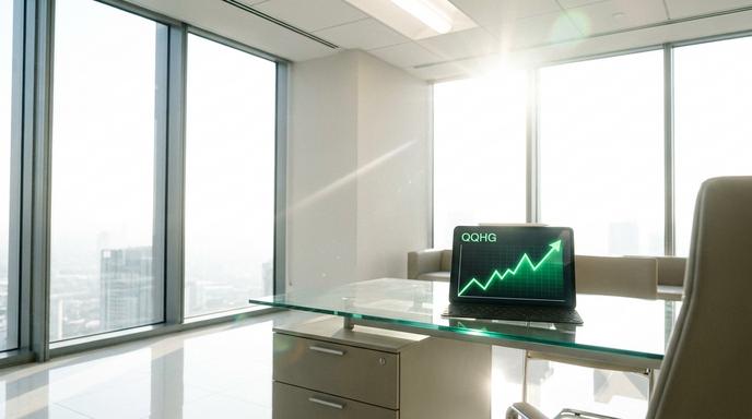 【即時新聞】美股Invesco QQQ Hedged Advantage ETF(QQHG)最新宣布每股季配息0.03美元,投資人需密切留意除息日期