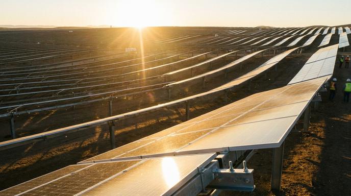 【即時新聞】Solaris Energy Infrastructure(SEI)擴大發行12.5億美元優先票據，資金將投入成長資本支出！
