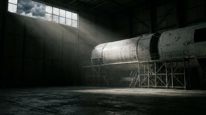 【即時新聞】SpaceX(SPCX)傳暫停獵鷹9號共乘銷售，2028年後火箭供應吃緊引發搶位戰！