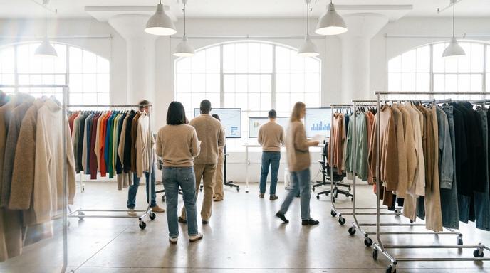 【即時新聞】Stitch Fix(SFIX)盤後將發布Q4財報，營收估年增4.3％能否延續擊敗預期紀錄