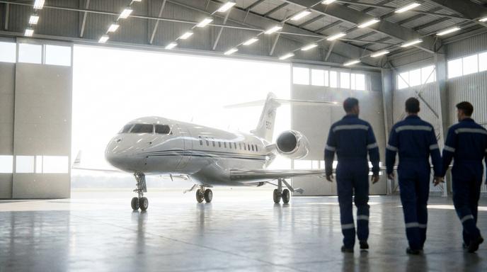 【即時新聞】德事隆(TXT)達成兩大航空里程碑！無人機商業試飛成功，第500架商務機下線