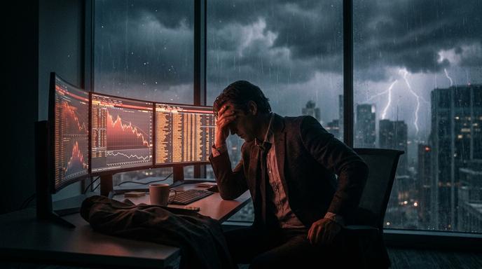 【即時新聞】最新報告示警！微軟(MSFT)與亞馬遜(AMZN)等AI巨頭面臨營運現金流上看2兆美元的豪賭