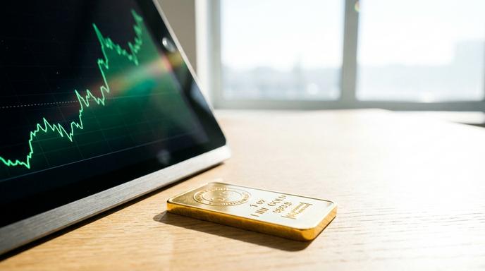 【即時新聞】Direxion每日二倍做多黃金ETF(UGLD)最新宣布配息0.0844美元，除息日訂於9月22日