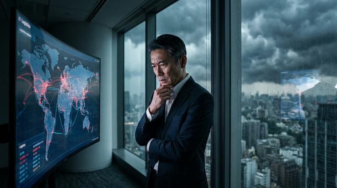 【即時新聞】AI熱潮推升貿易額!川普與習近平面會即將登場,全球供應鏈重組真相曝光