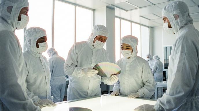 【即時新聞】高通(QCOM)發表全新2奈米AI晶片,卡位高階手機市場抗衡蘋果!