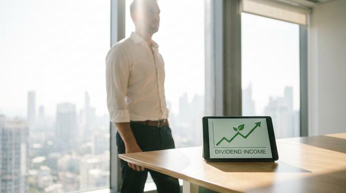 【即時新聞】鎖定高股息!Invesco S&P Ultra Dividend Revenue ETF(RDIV)最新宣布季度配息,每股將發放0.51698美元投資人必看